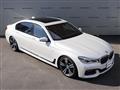 2016 BMW 7 Series