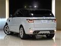 2020 Land Rover Range Rover Sport