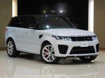 2020 Land Rover Range Rover Sport