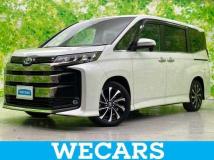 2022 Toyota Noah