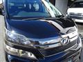 2013 Toyota Vellfire