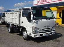2019 Isuzu Elf Truck