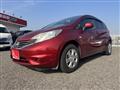 2013 Nissan Note