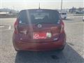 2013 Nissan Note