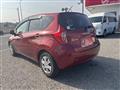 2013 Nissan Note