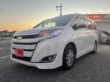 2018 Toyota Noah
