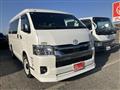 2024 Toyota Hiace Van
