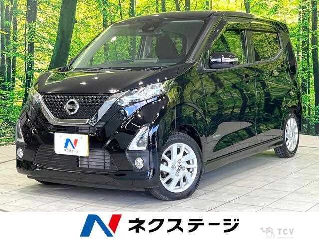 2019 Nissan Nissan Others