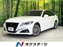2022 Toyota Crown Hybrid