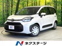 2025 Toyota Sienta