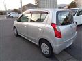 2012 Suzuki Alto