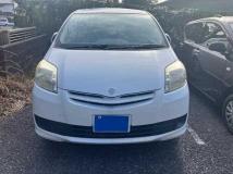 2009 Toyota Passo Sette