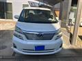 2008 Toyota Vellfire