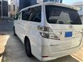 2008 Toyota Vellfire