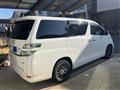 2008 Toyota Vellfire