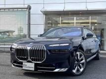 2024 BMW 7 Series