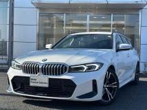 2024 BMW 3 Series