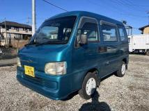 2002 Subaru Sambar