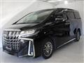 2019 Toyota Alphard G