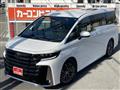 2023 Toyota Vellfire
