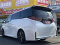 2023 Toyota Vellfire