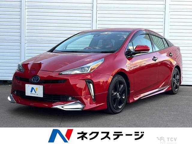 2019 Toyota Prius