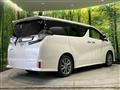 2016 Toyota Vellfire