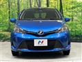 2015 Toyota Vitz