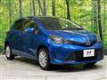 2015 Toyota Vitz