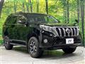 2015 Toyota Land Cruiser Prado