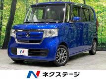 2019 Honda N BOX