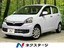 2015 Daihatsu Mira