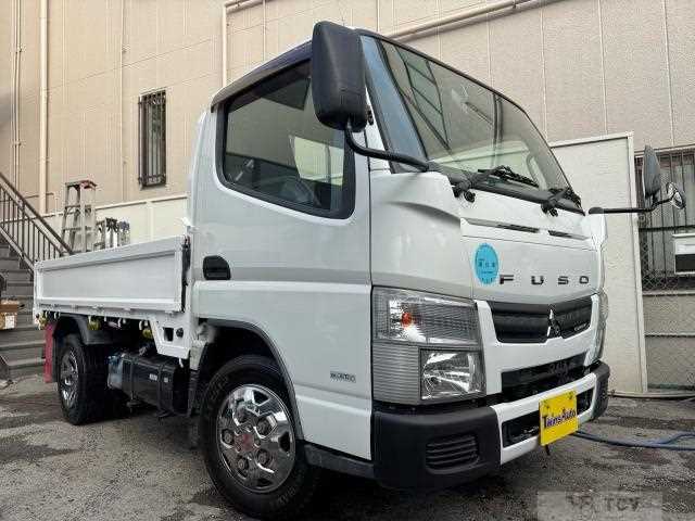2014 Mitsubishi Fuso Canter
