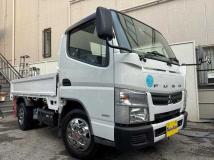 2014 Mitsubishi Fuso Canter