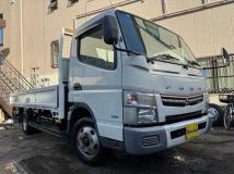 2014 Mitsubishi Fuso Canter
