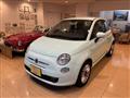 2015 Fiat 500