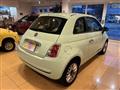 2015 Fiat 500