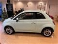 2015 Fiat 500