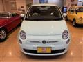 2015 Fiat 500