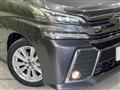 2017 Toyota Vellfire