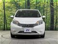 2013 Nissan Note
