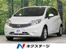 2013 Nissan Note