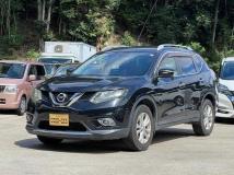 2014 Nissan X-Trail