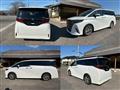 2025 Toyota Alphard G