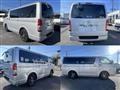 2014 Toyota Hiace Van