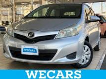 2011 Toyota Vitz
