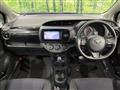 2018 Toyota Vitz