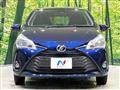 2018 Toyota Vitz