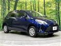 2018 Toyota Vitz