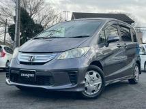 2012 Honda Freed